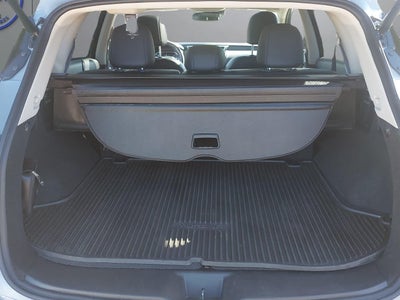 2023 Nissan Murano Platinum