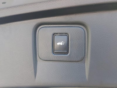 2023 Nissan Murano Platinum