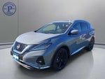 2023 Nissan Murano Platinum