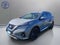 2023 Nissan Murano Platinum