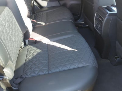 2023 Nissan Murano Platinum