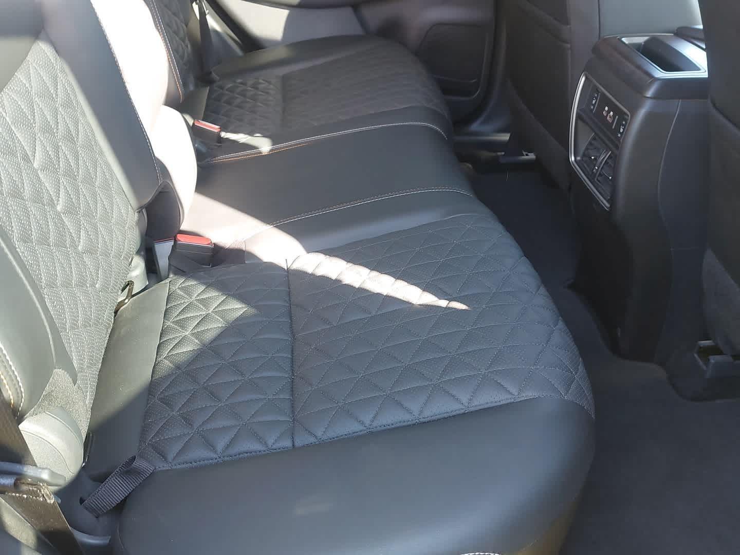 2023 Nissan Murano Platinum