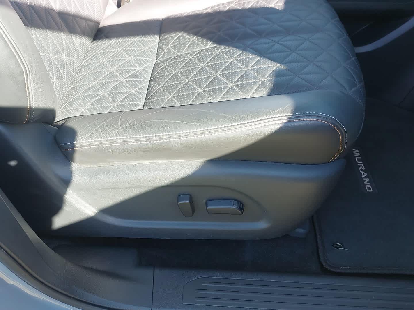 2023 Nissan Murano Platinum