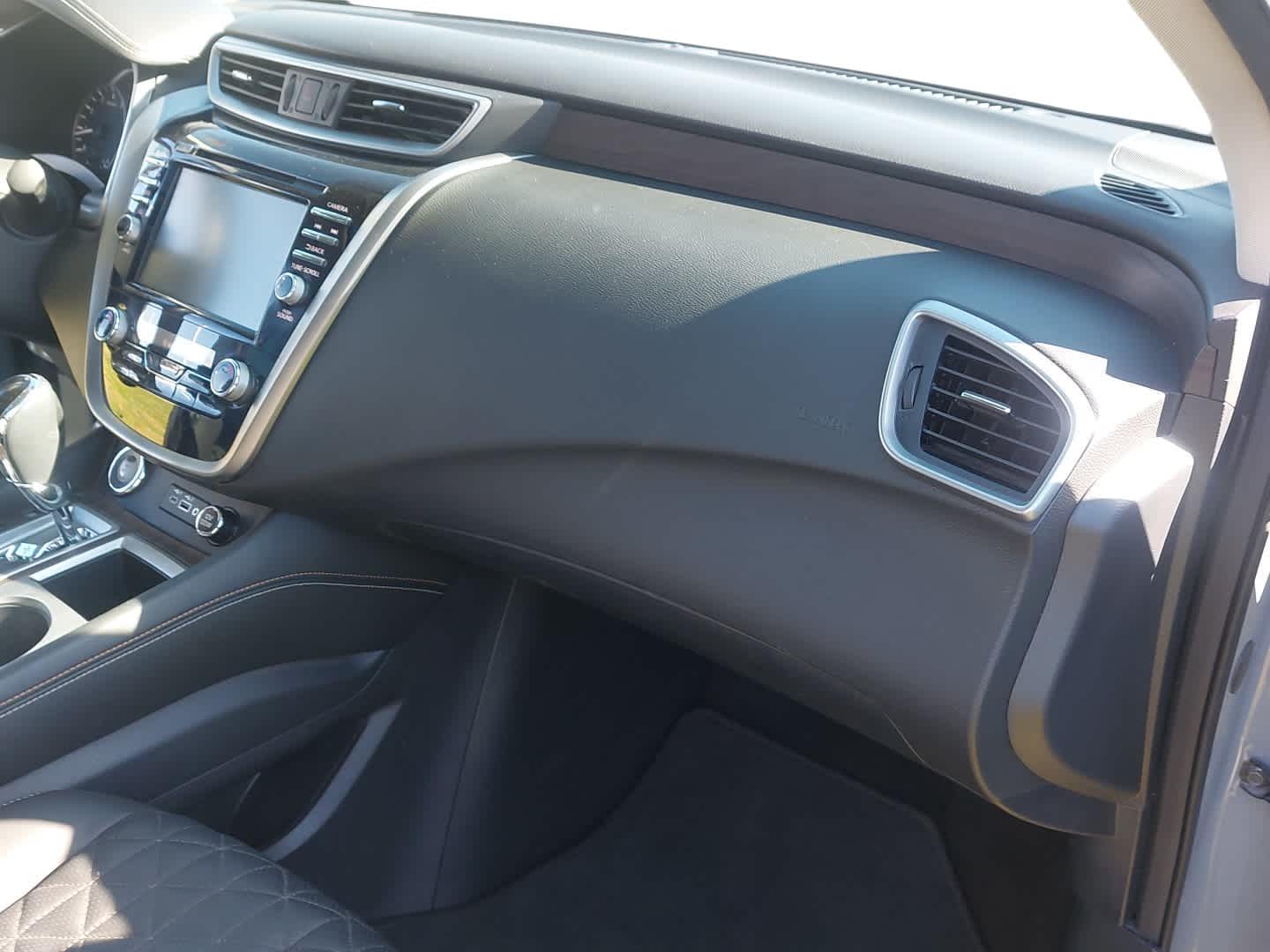 2023 Nissan Murano Platinum