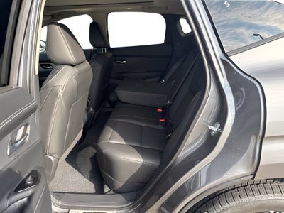 2027 Nissan Murano Platinum