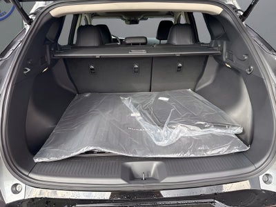 2027 Nissan Murano Platinum