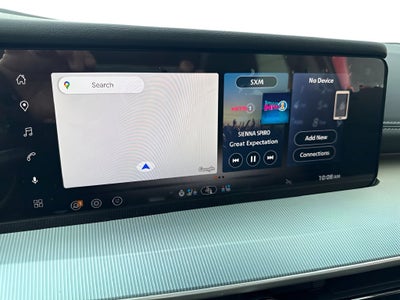 2027 Nissan Murano Platinum