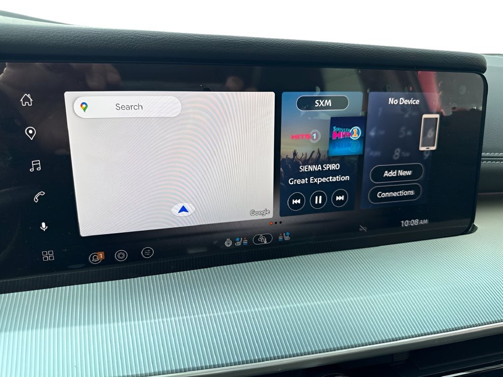 2027 Nissan Murano Platinum