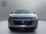 2027 Nissan Murano Platinum