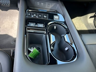 2027 Nissan Murano Platinum