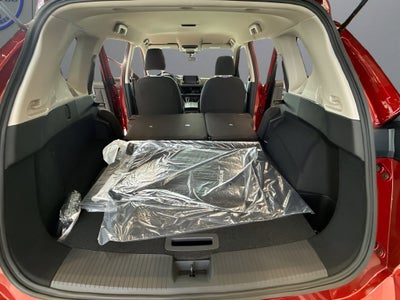 2027 Nissan Rogue SV
