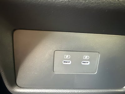 2027 Nissan Rogue Rock Creek®