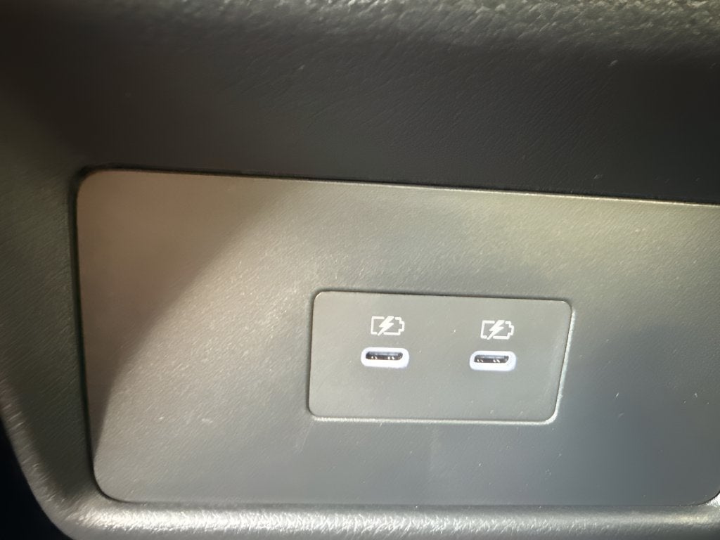 2027 Nissan Rogue Rock Creek®