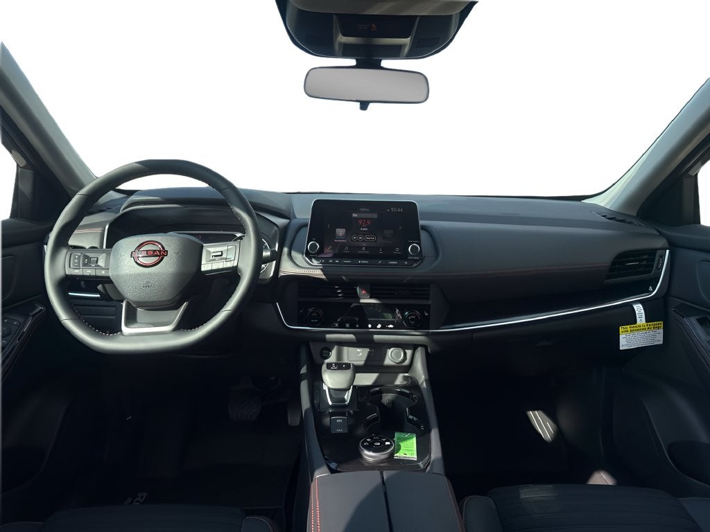 2027 Nissan Rogue Rock Creek®
