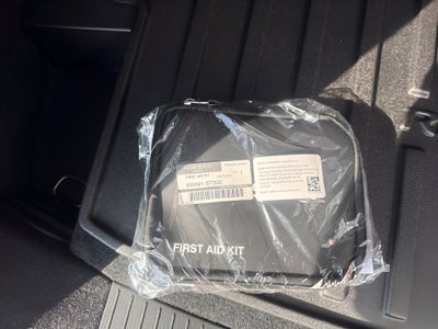 2027 Nissan Rogue Rock Creek®