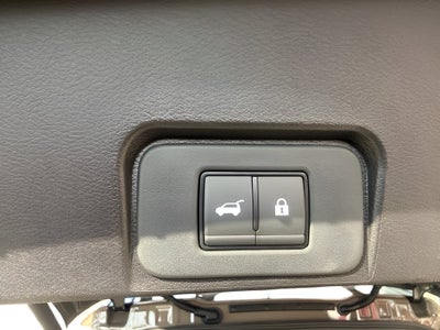 2027 Nissan Rogue Rock Creek®