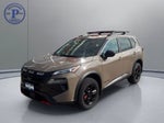 2027 Nissan Rogue Rock Creek®