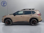 2027 Nissan Rogue Rock Creek®