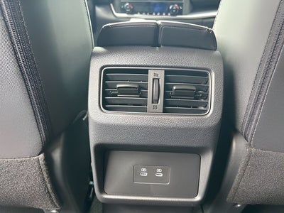 2026 Nissan Pathfinder Rock Creek®