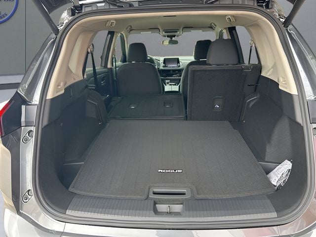 2026 Nissan Pathfinder Rock Creek®