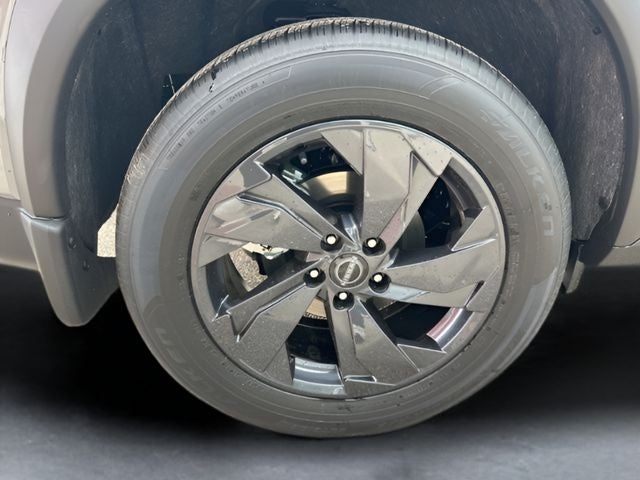 2026 Nissan Pathfinder Rock Creek®