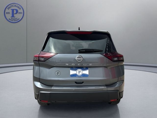 2026 Nissan Pathfinder Rock Creek®