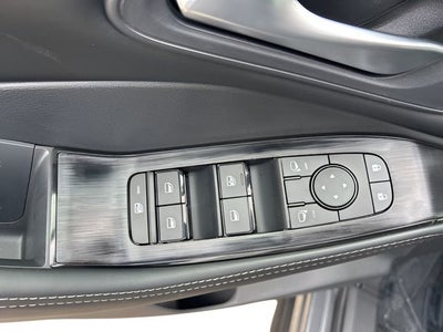 2026 Nissan Pathfinder Rock Creek®