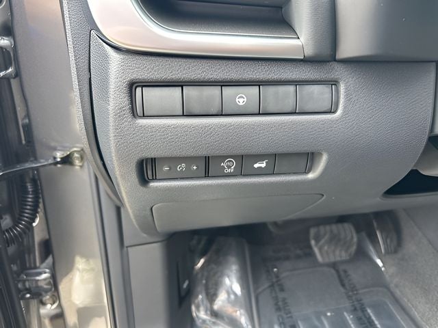 2026 Nissan Pathfinder Rock Creek®