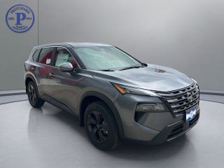 2026 Nissan Pathfinder Rock Creek®