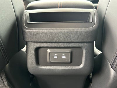 2026 Nissan Pathfinder Rock Creek®