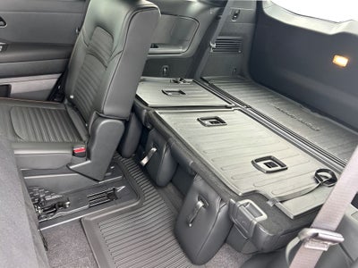 2026 Nissan Pathfinder Rock Creek®