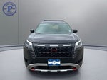 2026 Nissan Pathfinder Rock Creek®