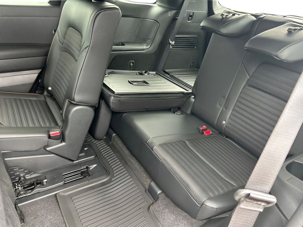 2026 Nissan Pathfinder Rock Creek®