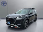 2026 Nissan Pathfinder Rock Creek®