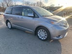 2015 Toyota Sienna XLE 7 Passenger