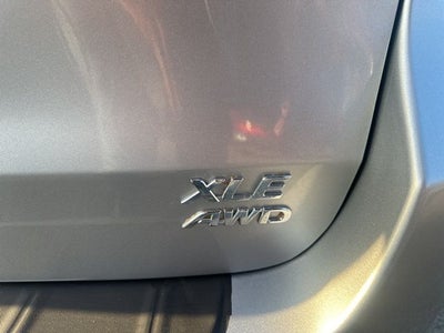 2015 Toyota Sienna XLE 7 Passenger