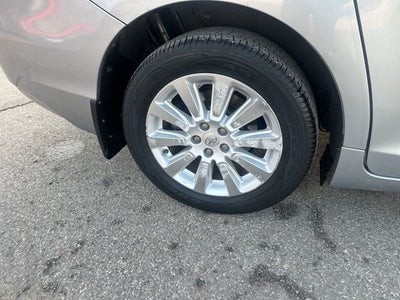 2015 Toyota Sienna XLE 7 Passenger