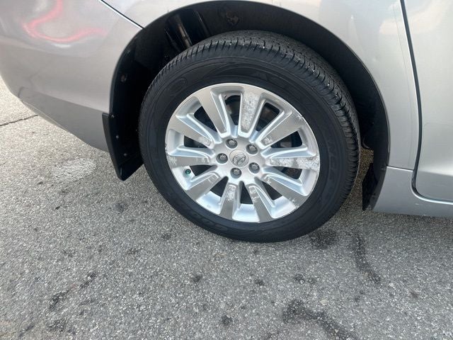 2015 Toyota Sienna XLE 7 Passenger