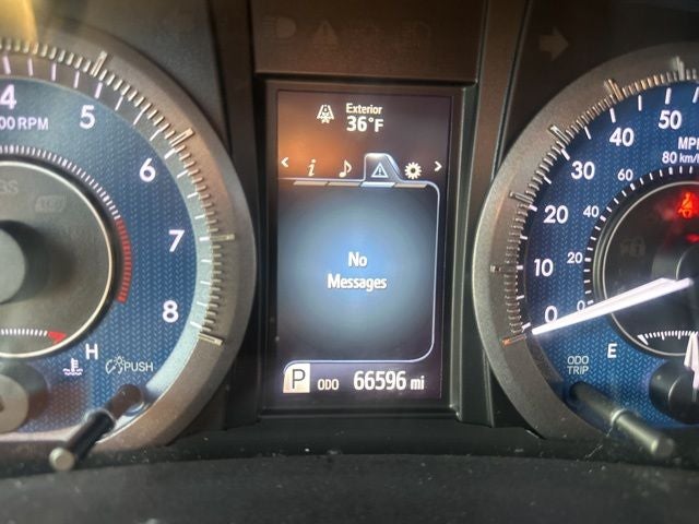 2015 Toyota Sienna XLE 7 Passenger