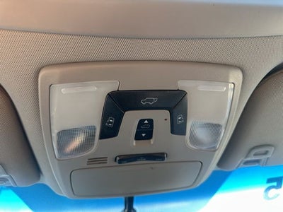 2015 Toyota Sienna XLE 7 Passenger