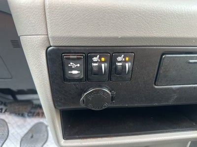 2015 Toyota Sienna XLE 7 Passenger