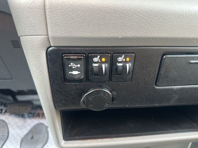 2015 Toyota Sienna XLE 7 Passenger