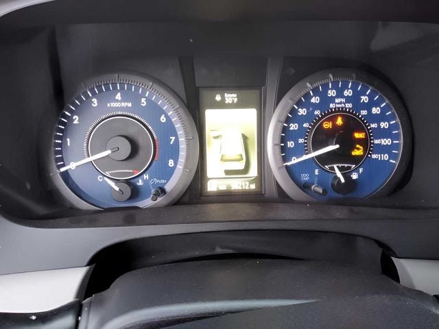 2020 Toyota Sienna LE 7 Passenger