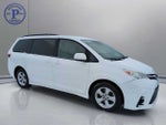 2020 Toyota Sienna LE 7 Passenger