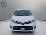 2020 Toyota Sienna LE 7 Passenger