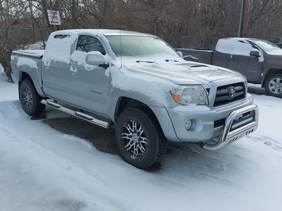 2006 Toyota Tacoma Base V6