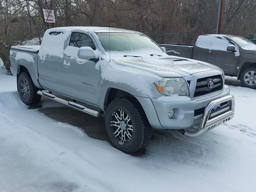 2006 Toyota Tacoma Base V6