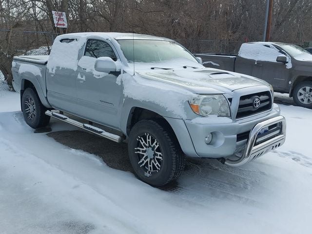 2006 Toyota Tacoma Base V6