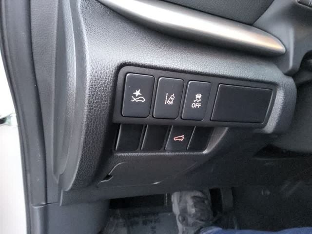 2024 Mitsubishi Eclipse Cross SE