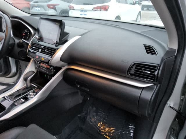 2024 Mitsubishi Eclipse Cross SE